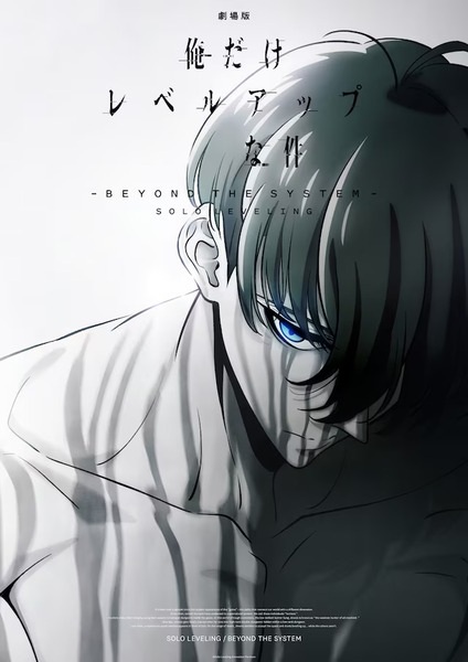 Solo Leveling: Beyond the System