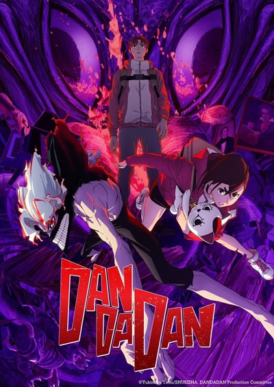 Dandadan Season 2 (Dub)